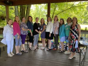 Newcomers Club looking for new, longtime residents alike